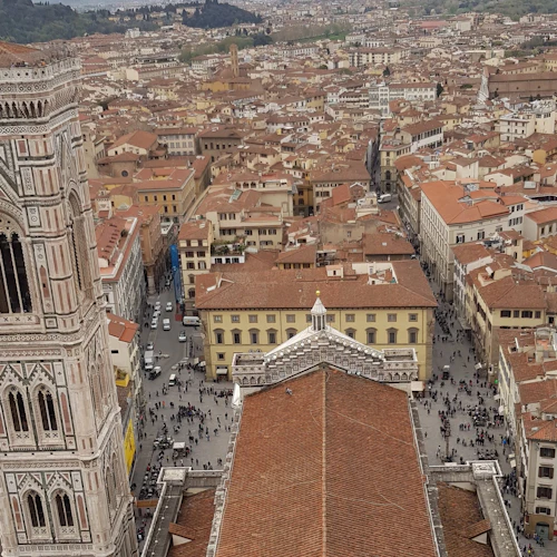 Catedral de Florença e A cúpula de Brunelleschi: tour guiado - Photo 7
