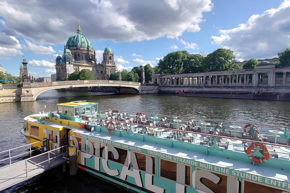 Berlin Cathedral