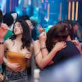 3-Hour Miami South Beach Nightclub Cruise with Open Bar