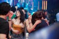 3-uur durende nachtclubcruise in Miami South Beach met open bar