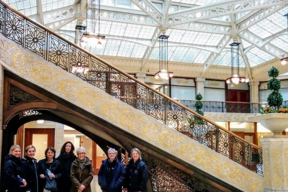 Chicago: The Loop Guided Tour