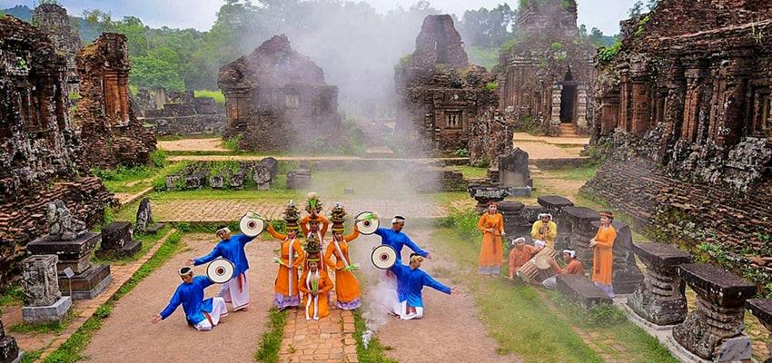 Muzeum Da Nang