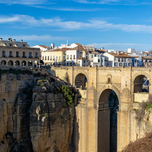 Ronda: Guided Day Trip from Granada - Photo 3