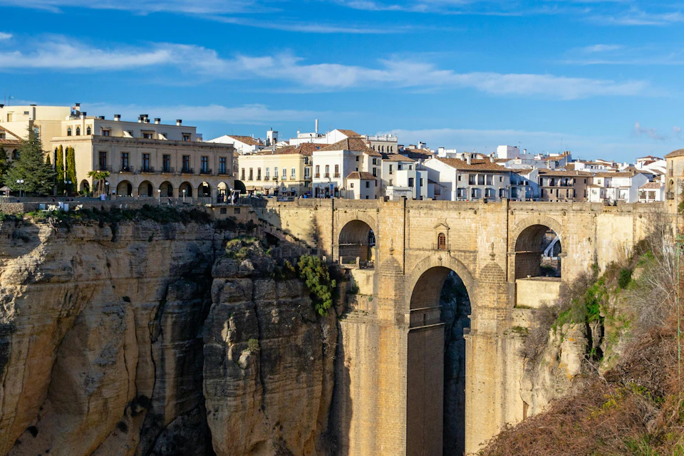 Tajo de Ronda