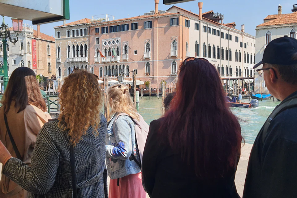 Venice