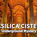 Cisterna Basílica Skip the Line Tickets Tour