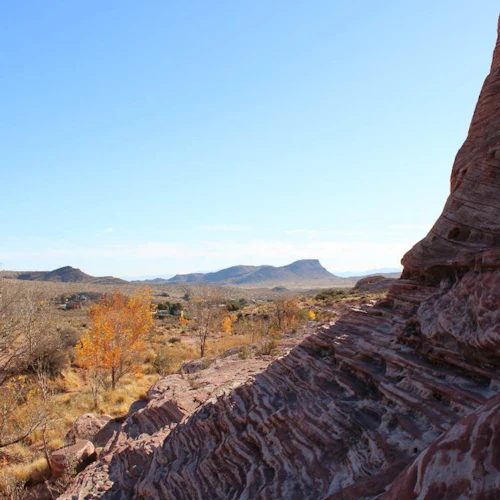 Red Rock Canyon: Passeio de carro autoguiado - Photo 9