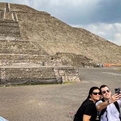 Tours & Sightseeing | Teotihuacán things to do in State of Mexico