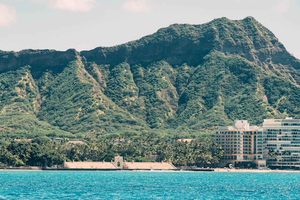 Hawaii Glass Bottom Boat Tour