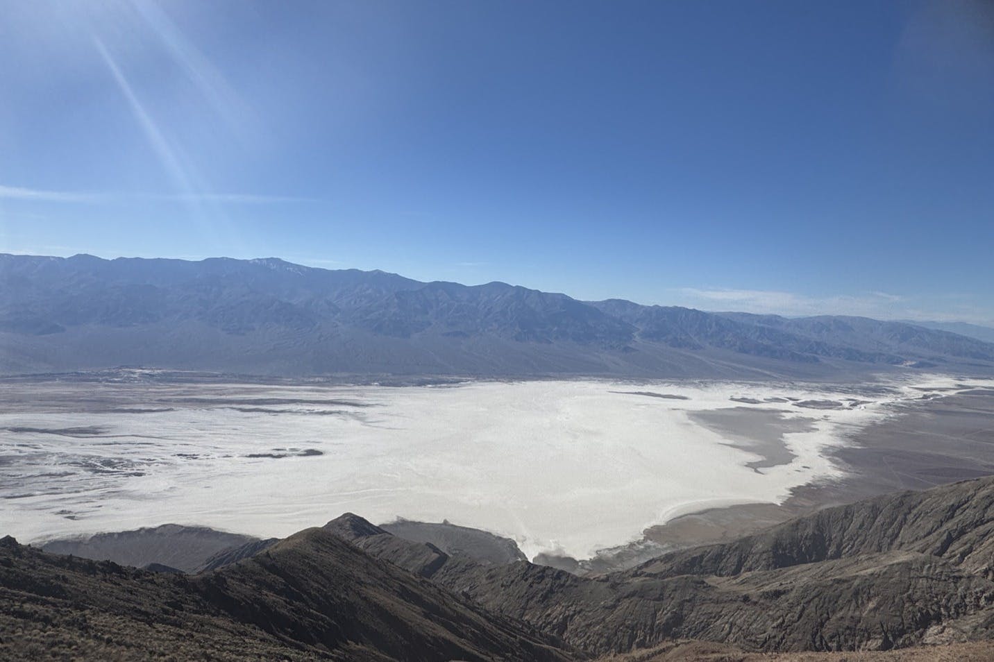 Death Valley