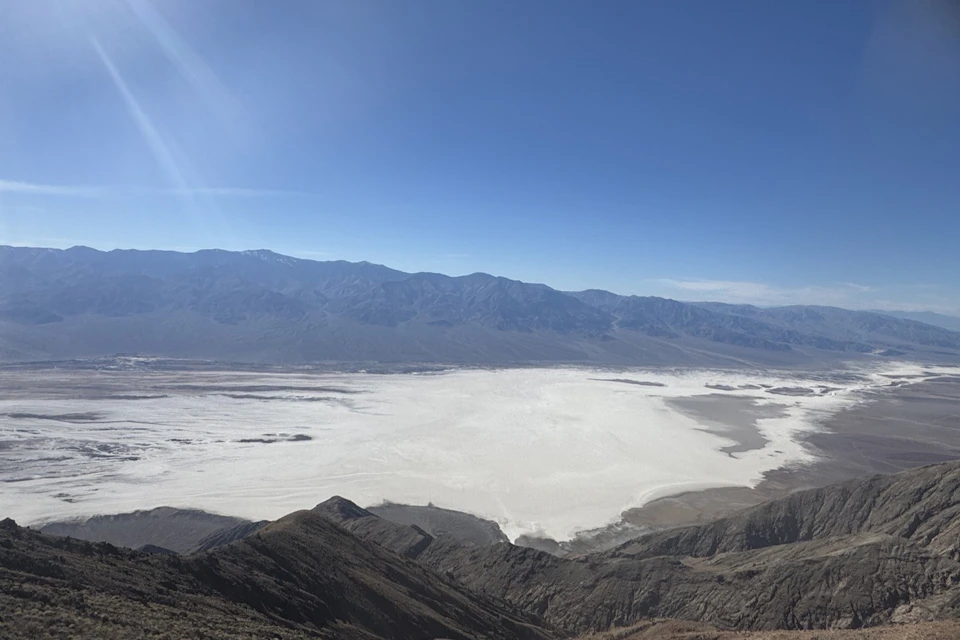 Death Valley