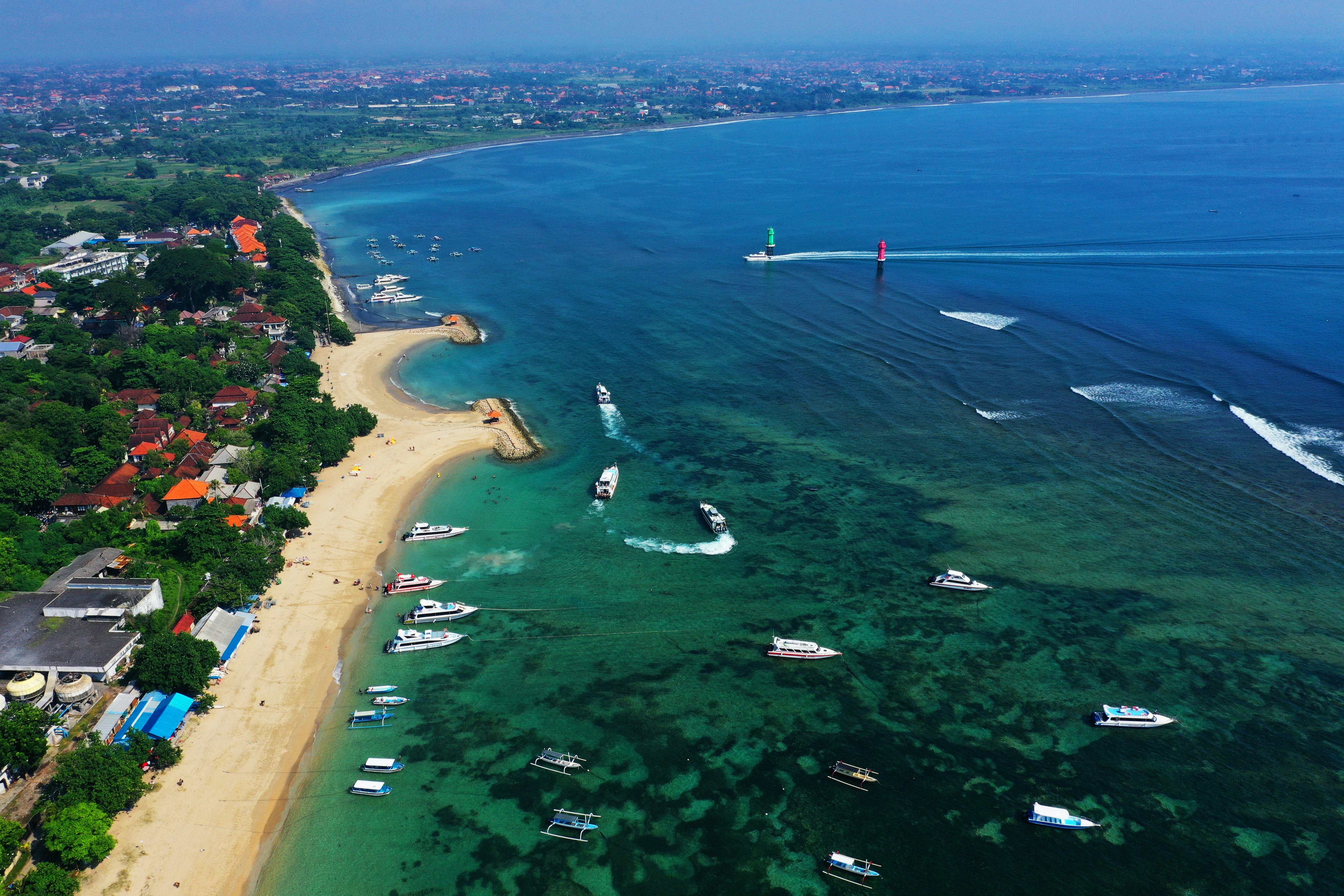 Tickets Sanur Beach  Harbour Denpasar  Tiqets com