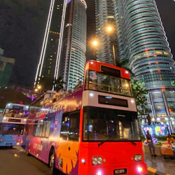 KL City of Lights: Night-Time Tour 4