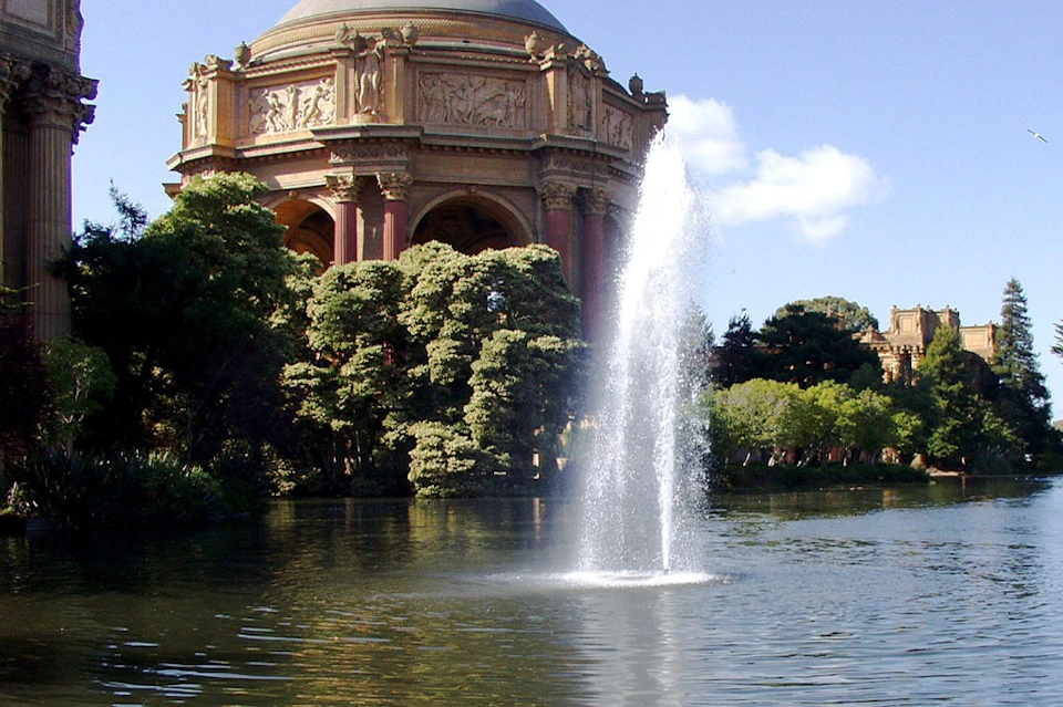 San Francisco City Tour