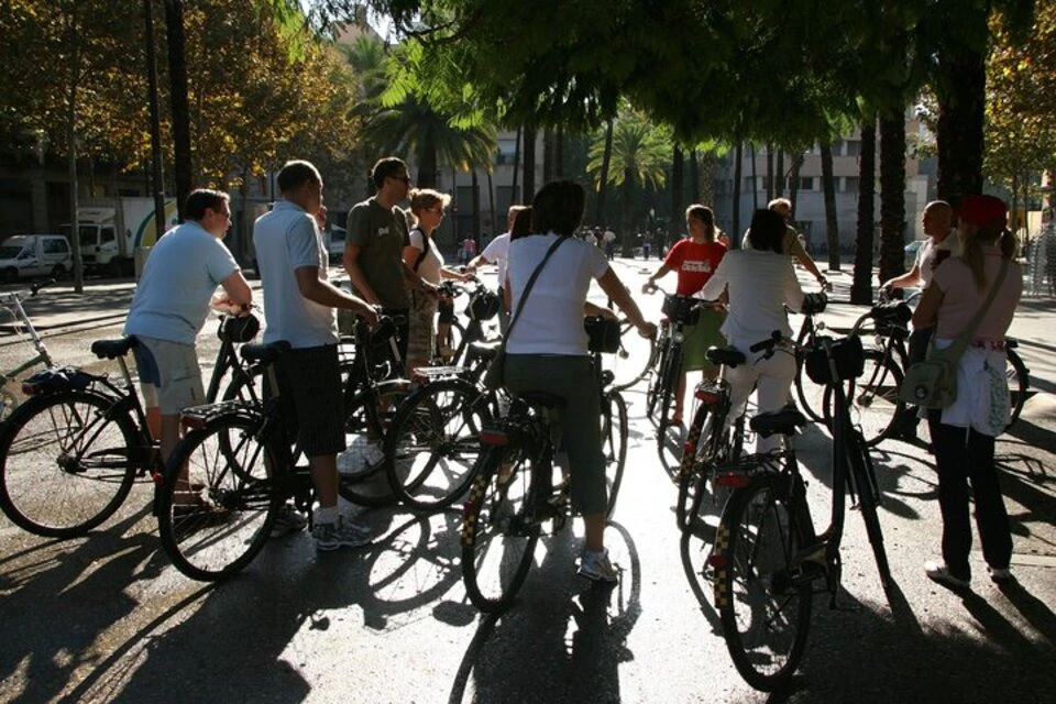 Rambla del Raval