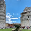 La Spezia- Florencia- Pisa