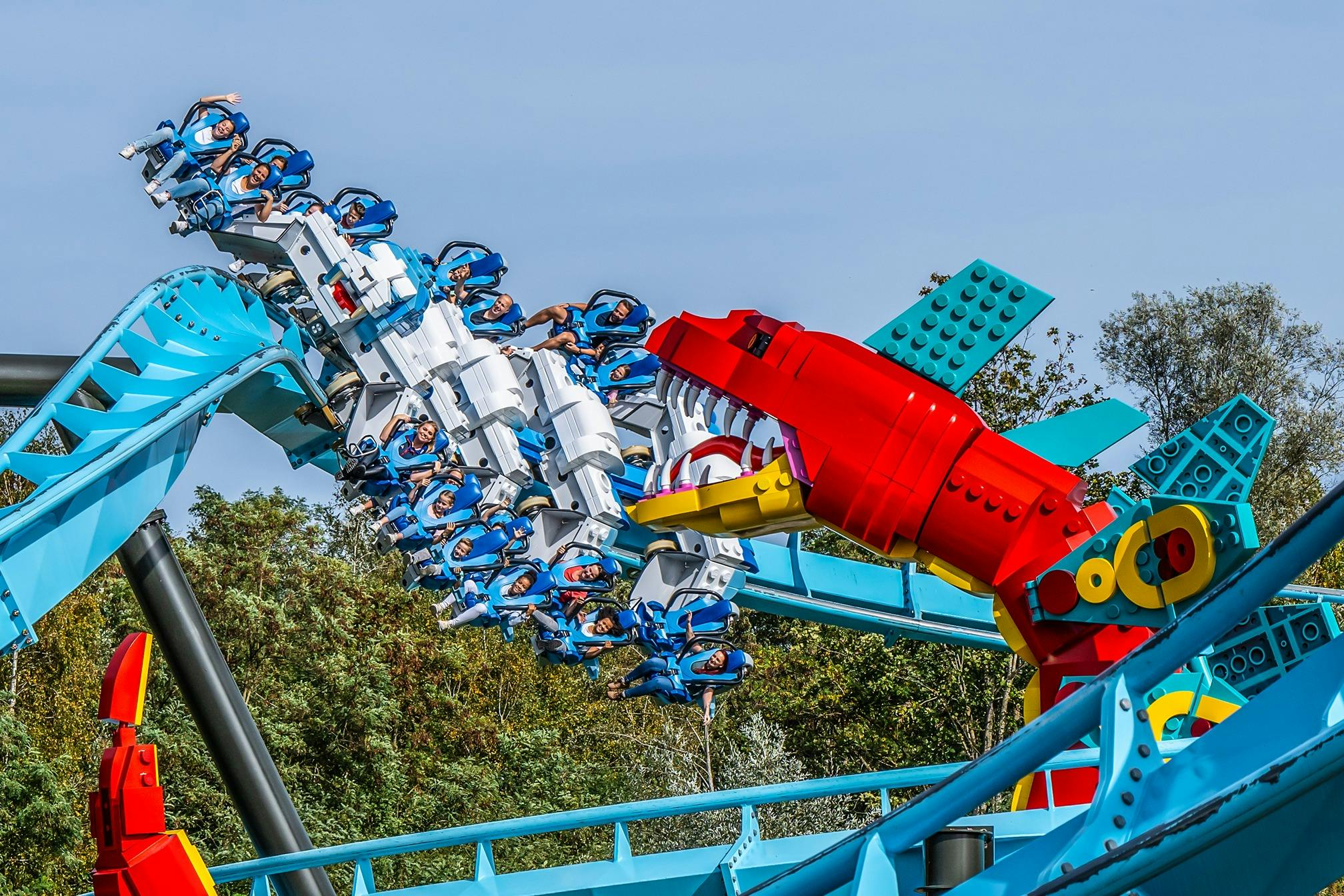 LEGOLAND® Deutschland Resort: 2-Day Entry Ticket