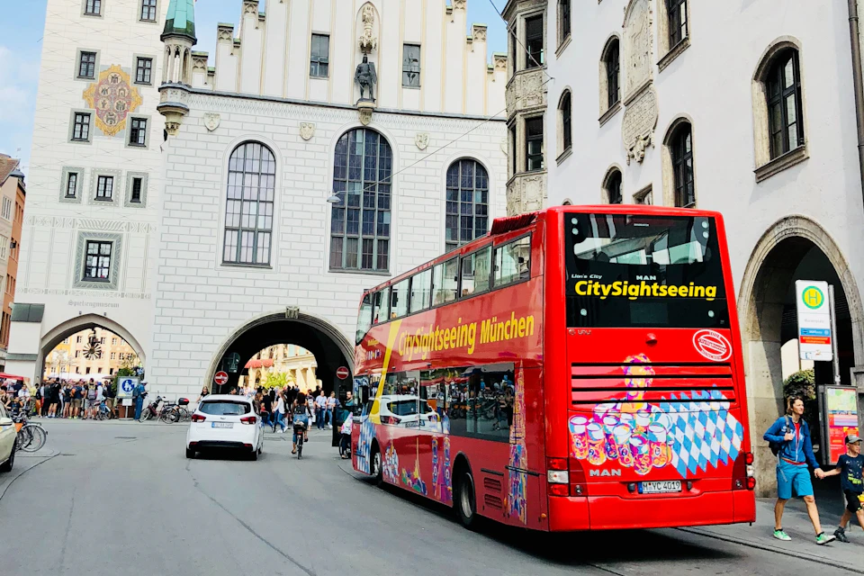 Bus