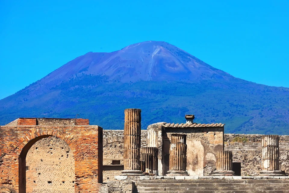 pompei