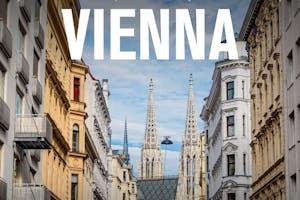 Scavenger Games in Vienna