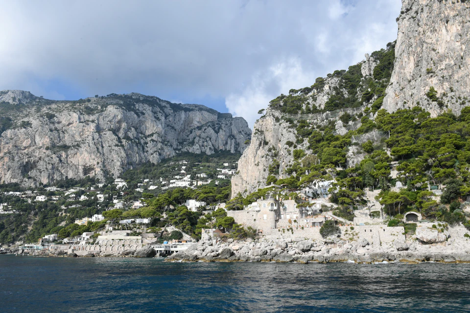 Boat Tour