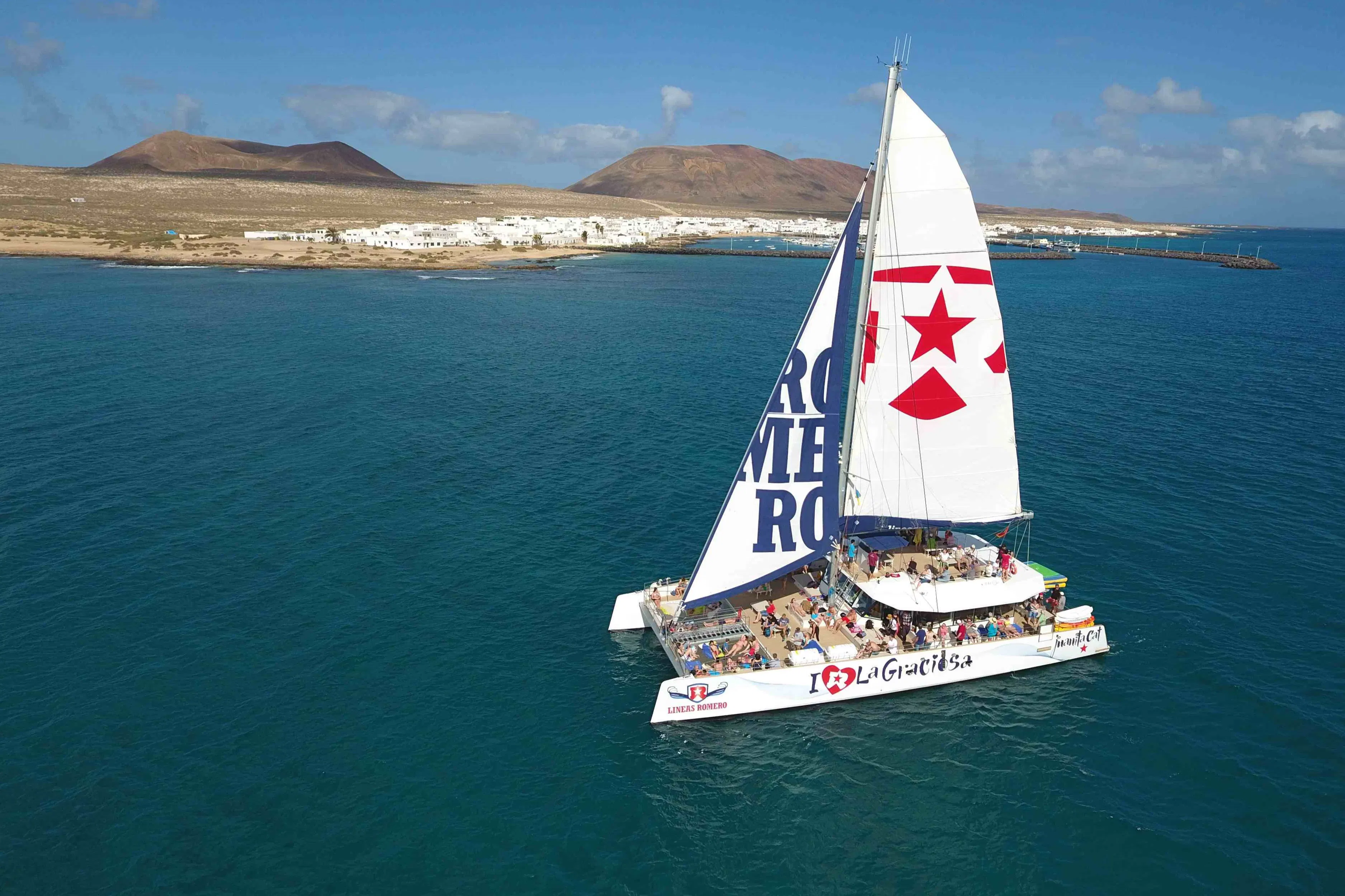 Outdoor Aktivitäten & Sport in Lanzarote
