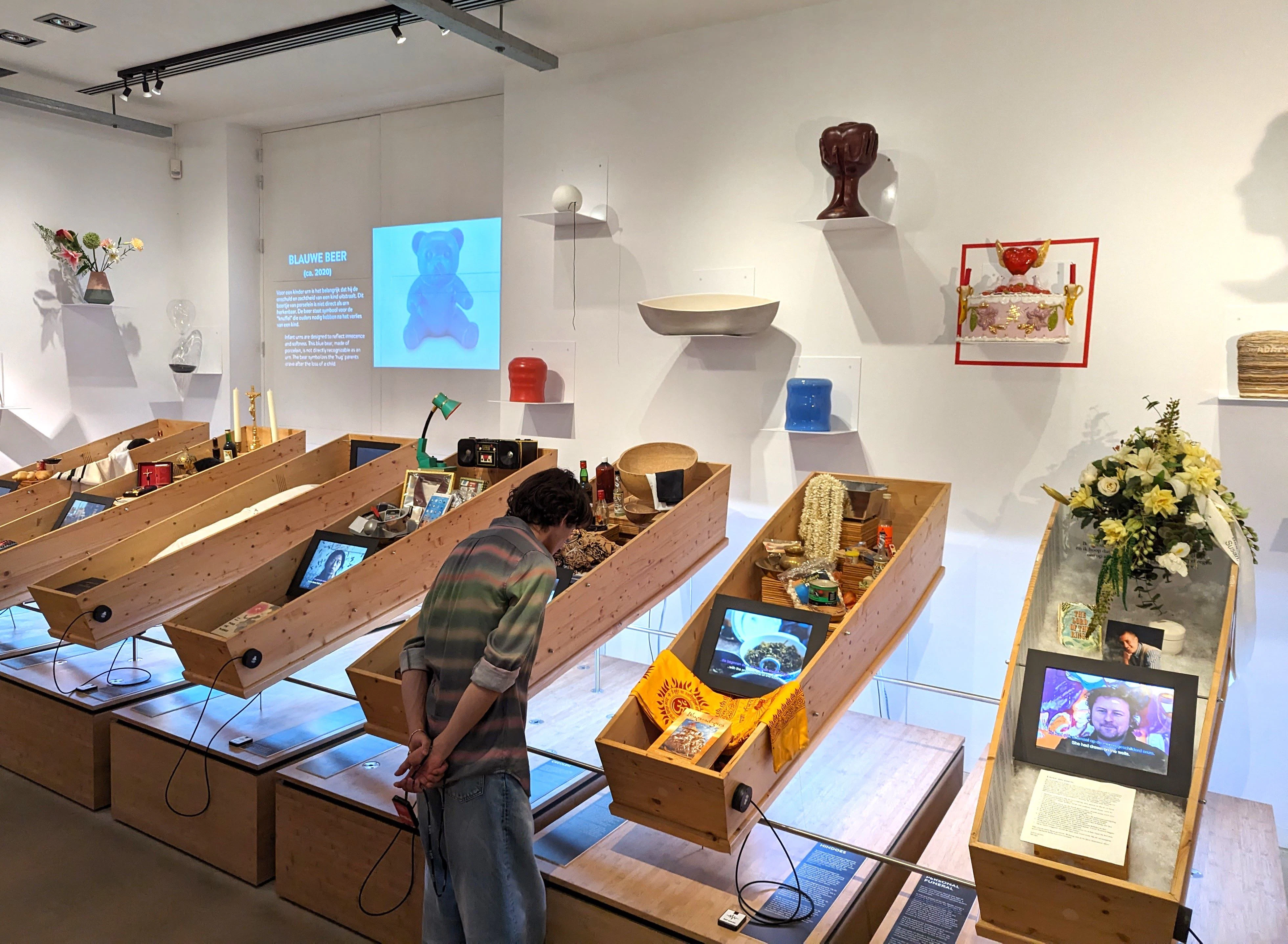 Museum Tot Zover: Entry Ticket