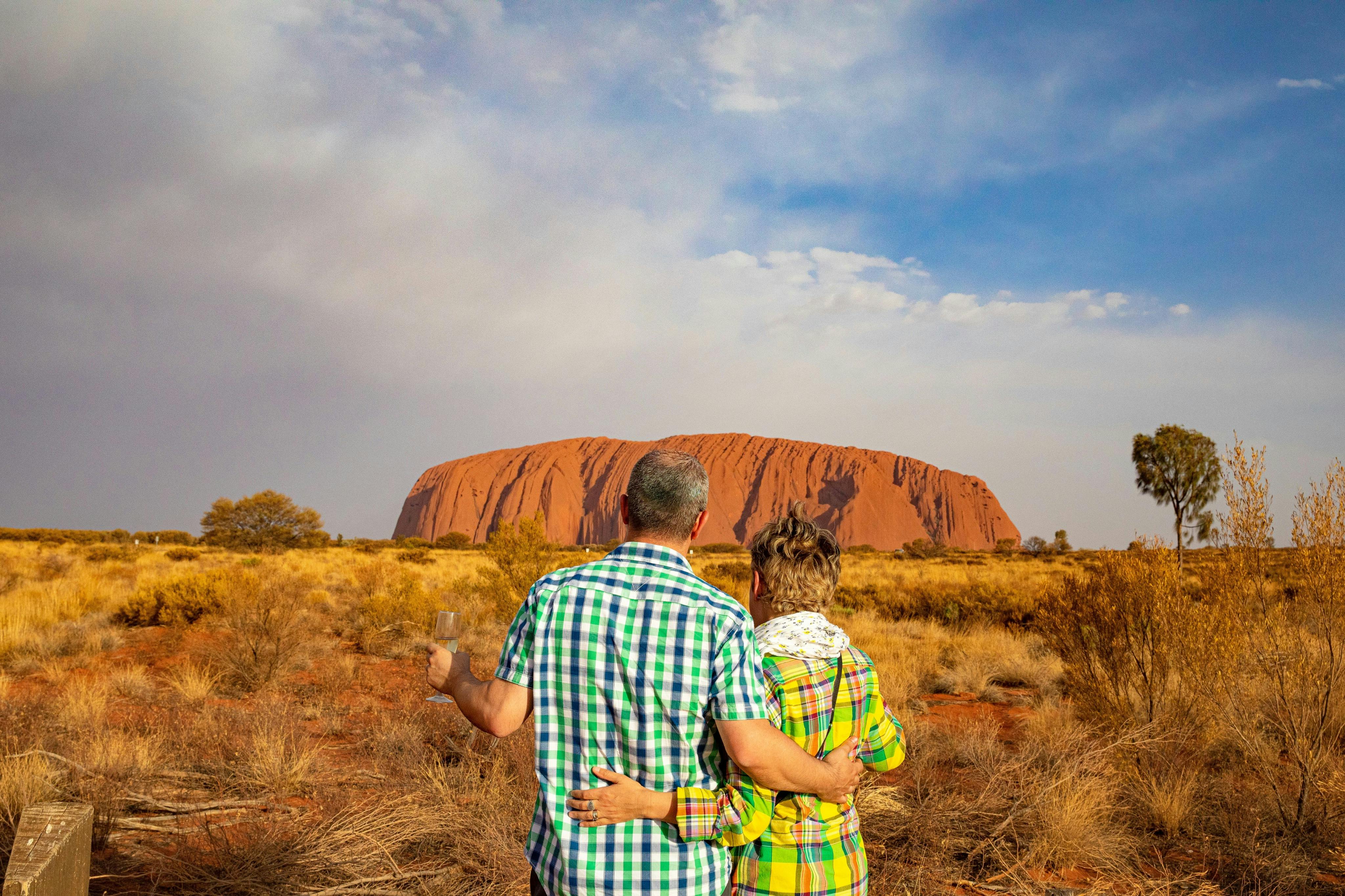 Uluru image