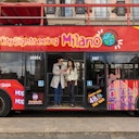 City Sightseeing Milan