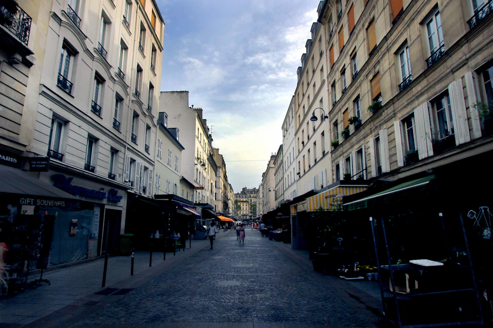 Cler Street