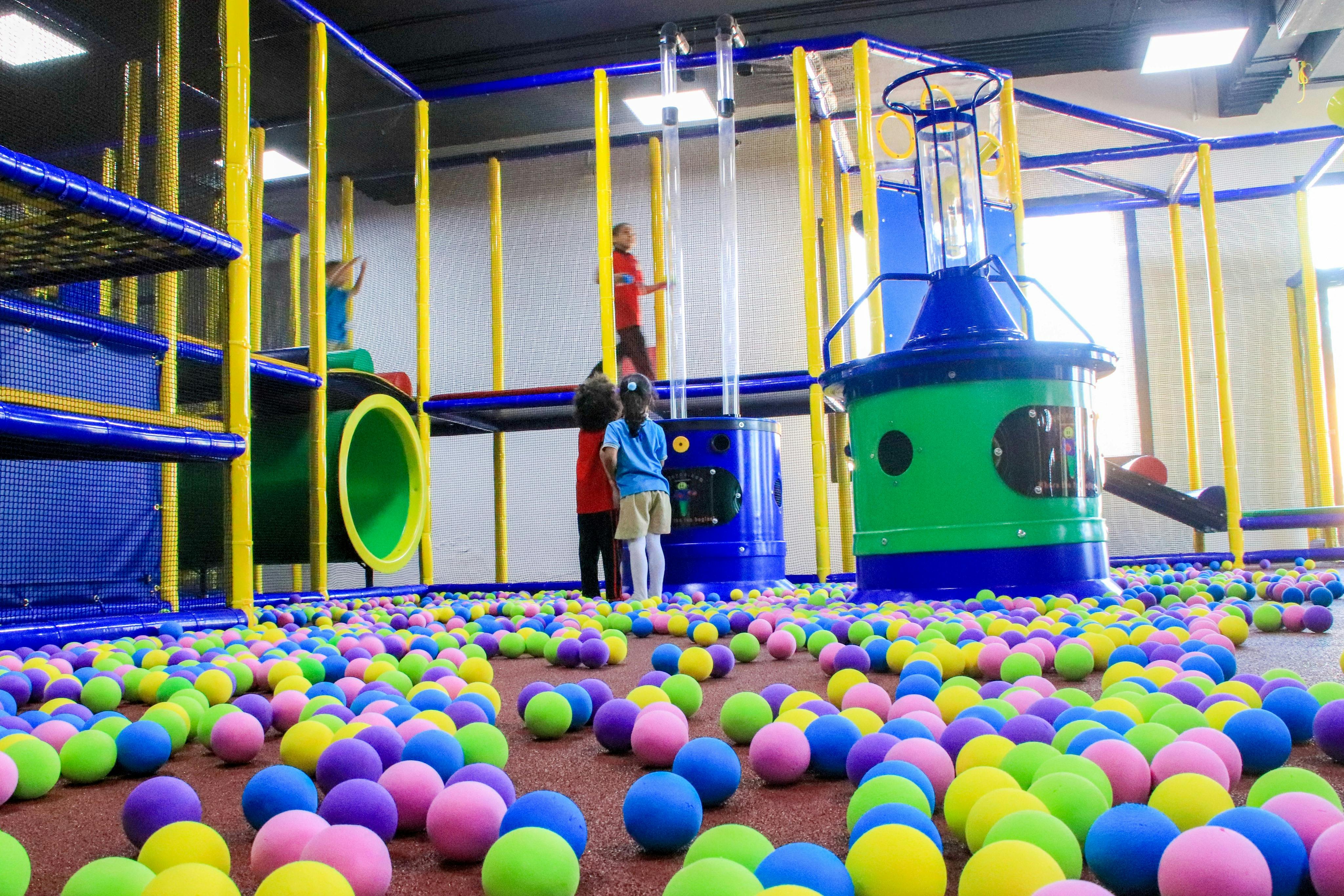 Εσωτερικός χώρος