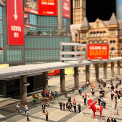 Little Canada: Skip The Line Ticket in destination