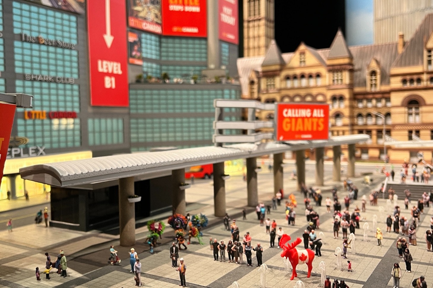 Little Canada: Skip The Line Ticket