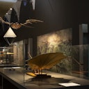 Leonardo da Vinci Galleries