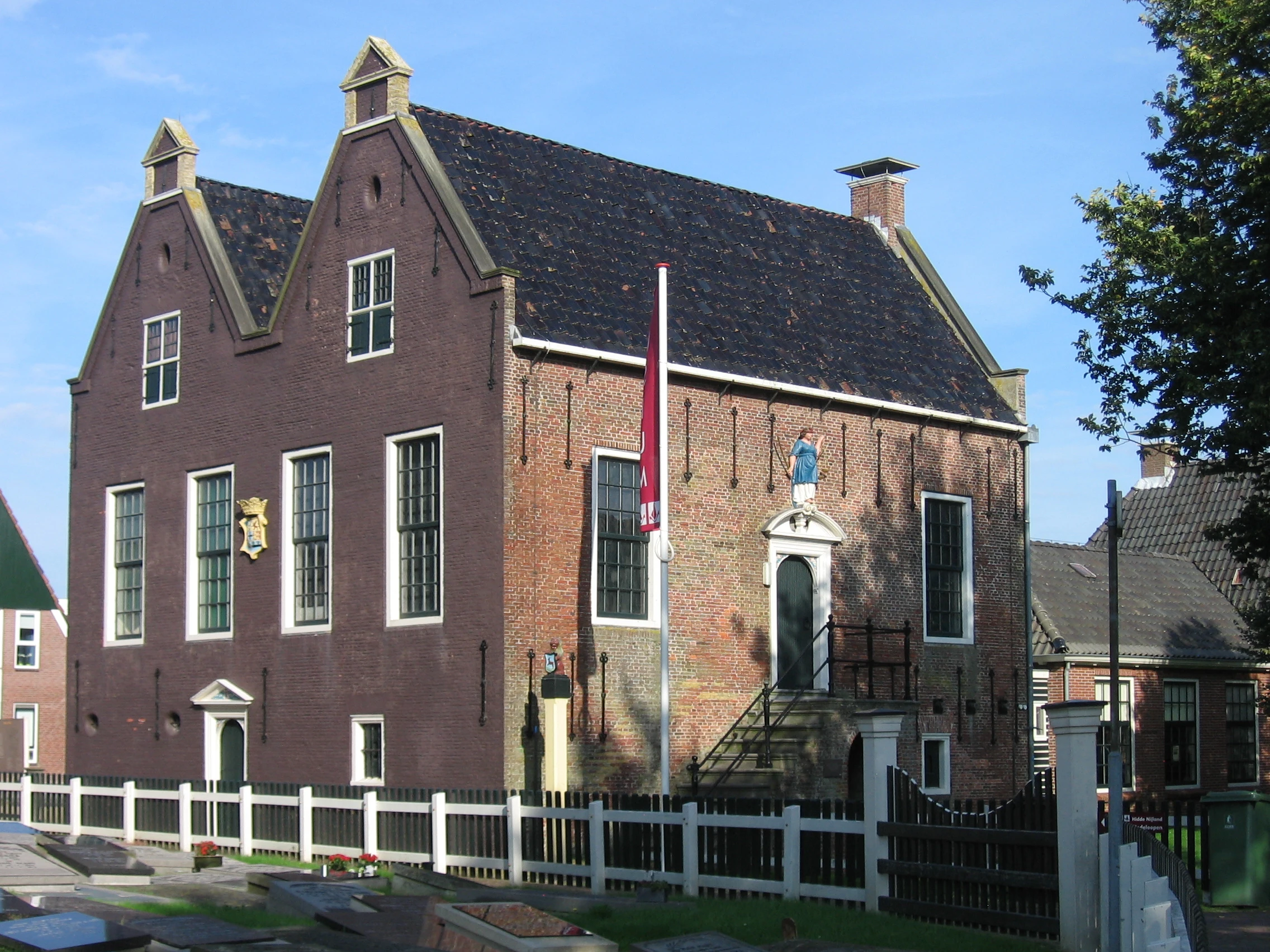 Museu Hindeloopen