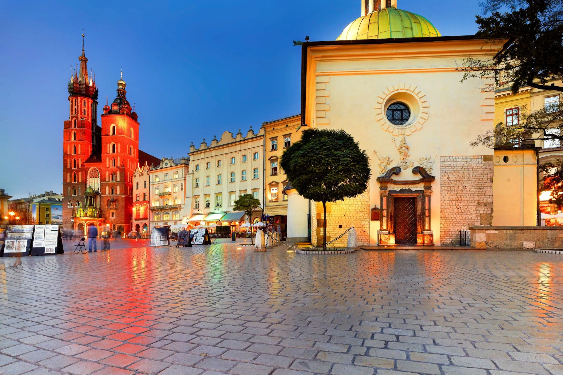 Saint Adalbert's Church