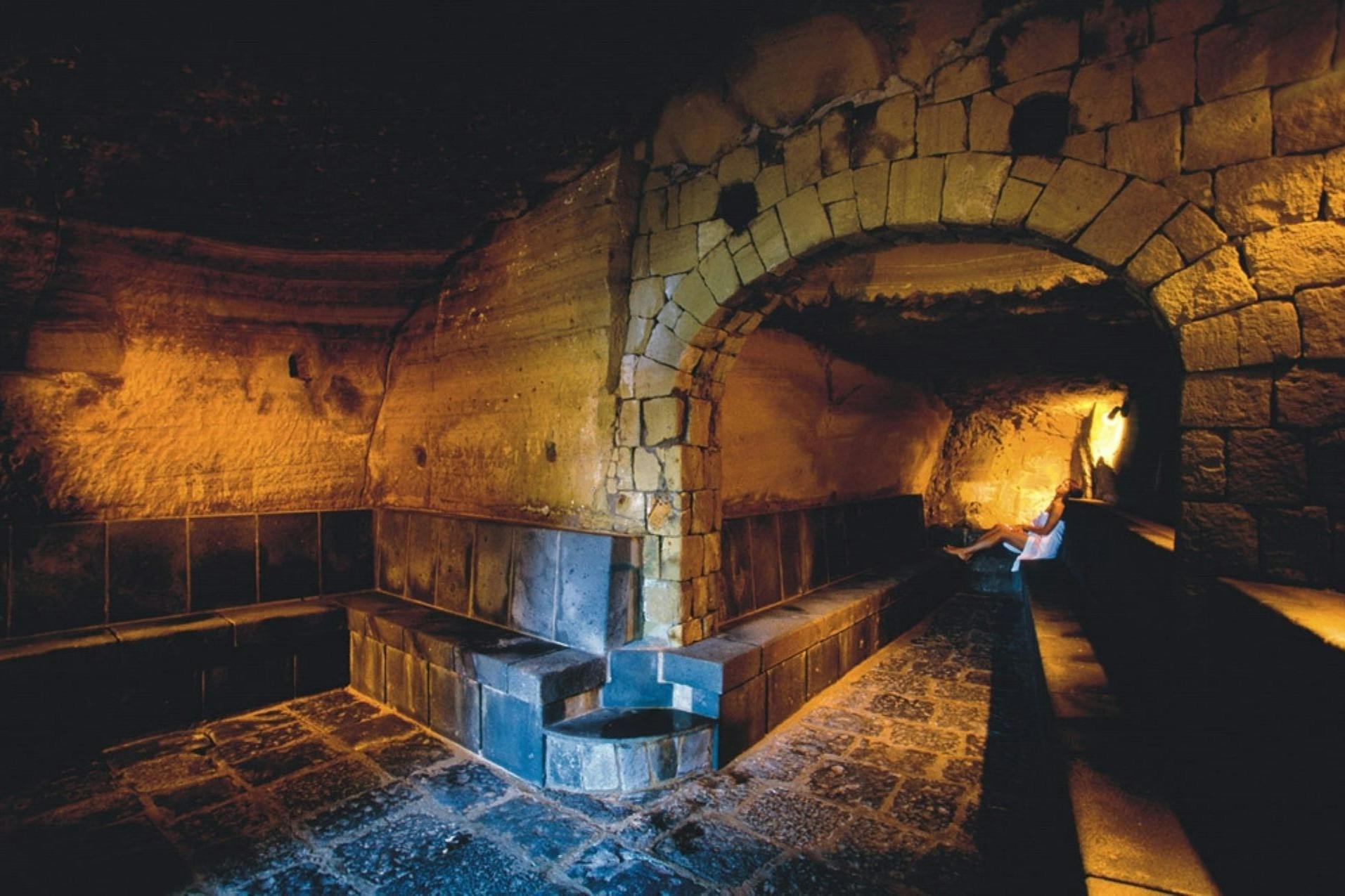 GIARDINI DI POSEIDON TERME