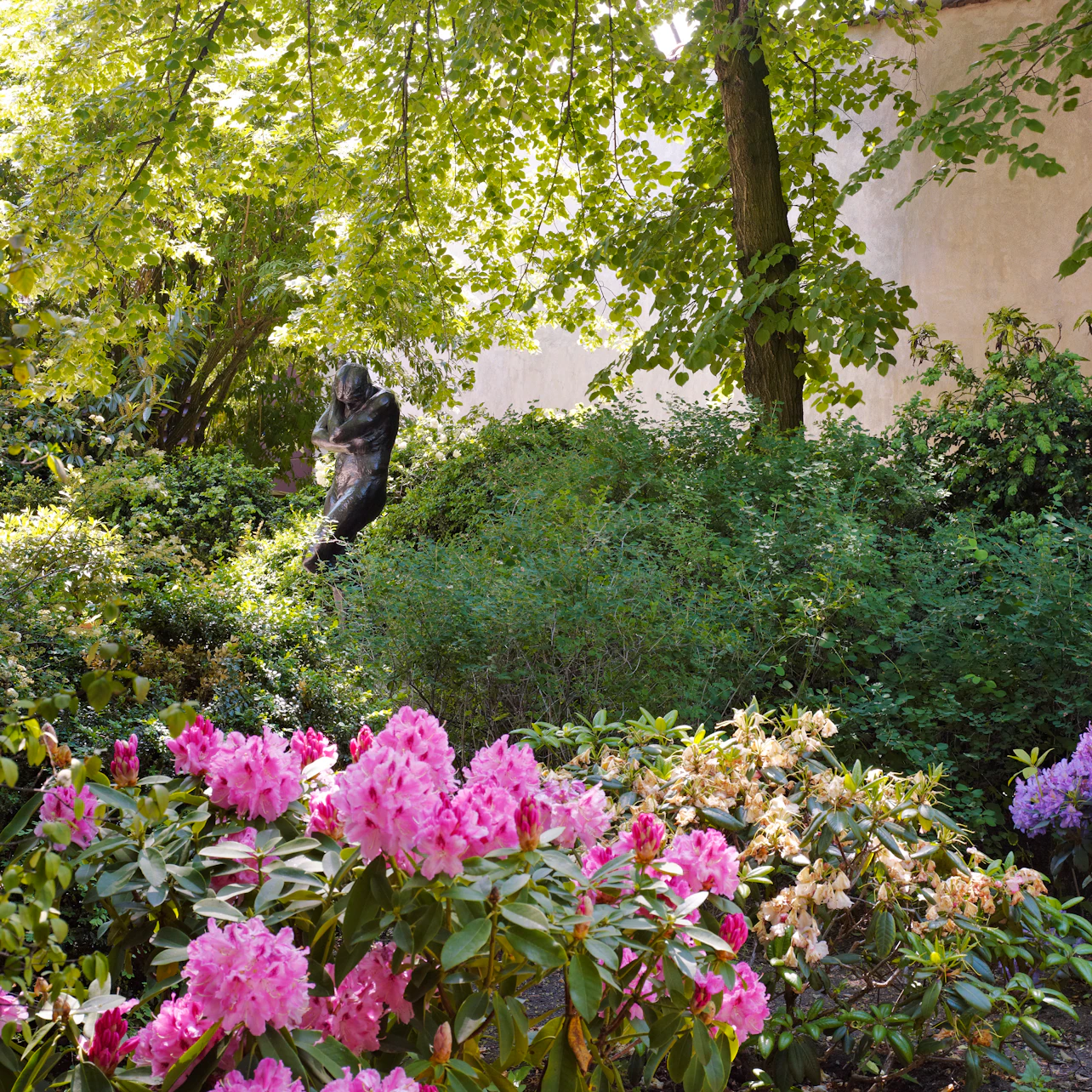 Musée Rodin: Skip The Line in Paris – Tiqets