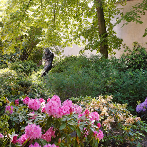 Musée Rodin: Skip The Line - Photo 5