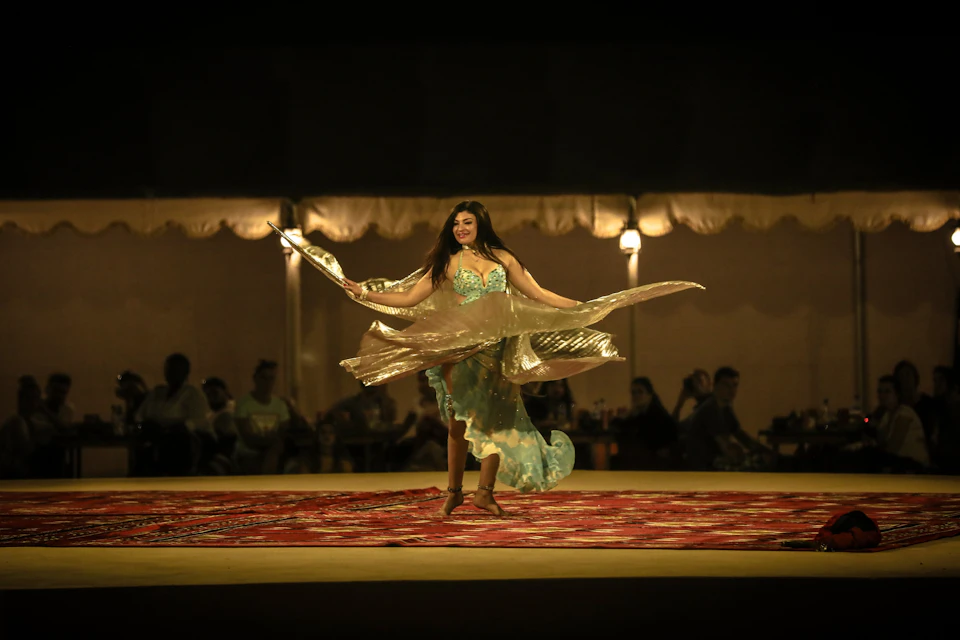 Belly Dance