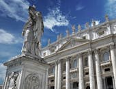 Vaticà i Capella Sixtina