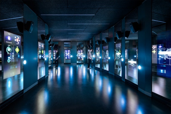 Tickets for SPYSCAPE New York Tiqets