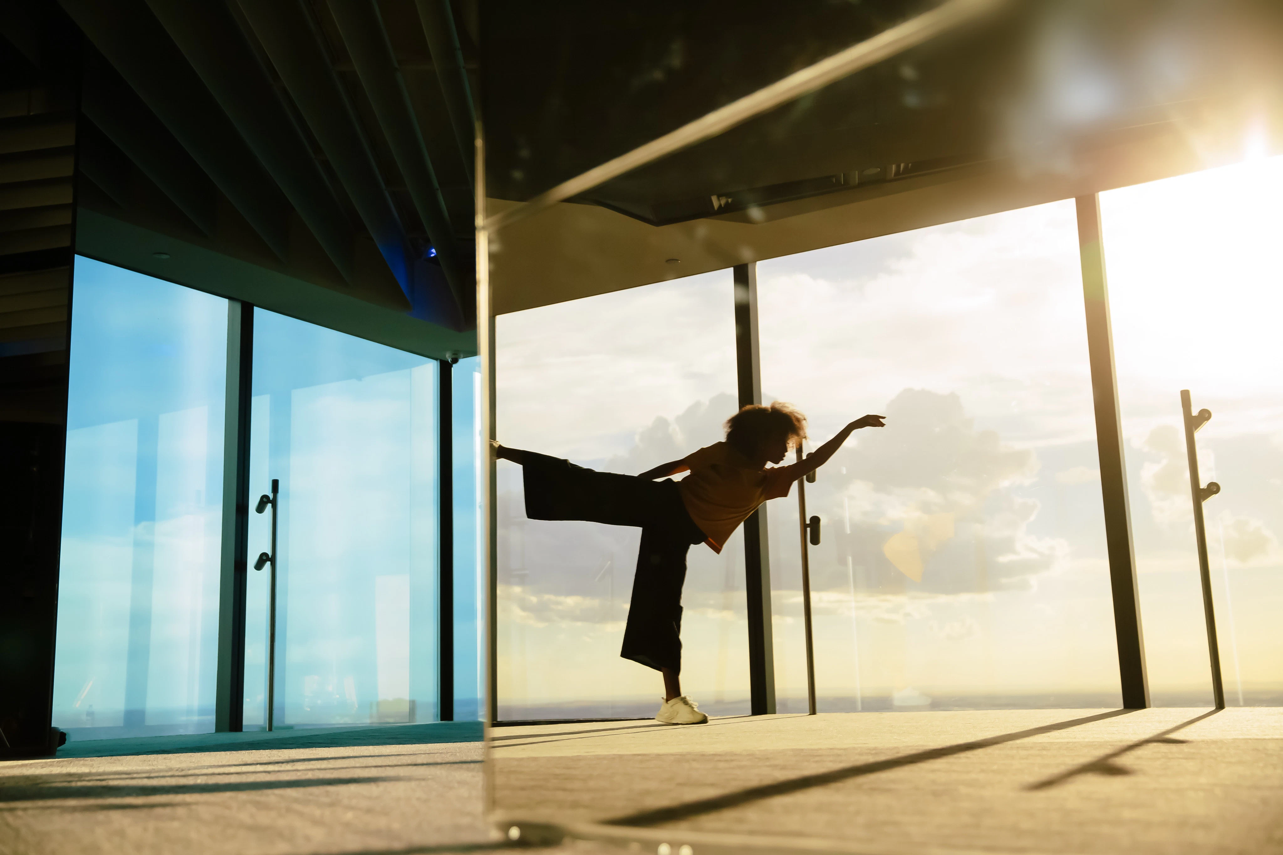 Melbourne: Skydeck Experience Packages