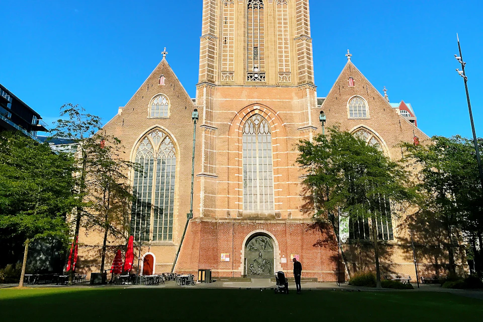 St. Laurens Church