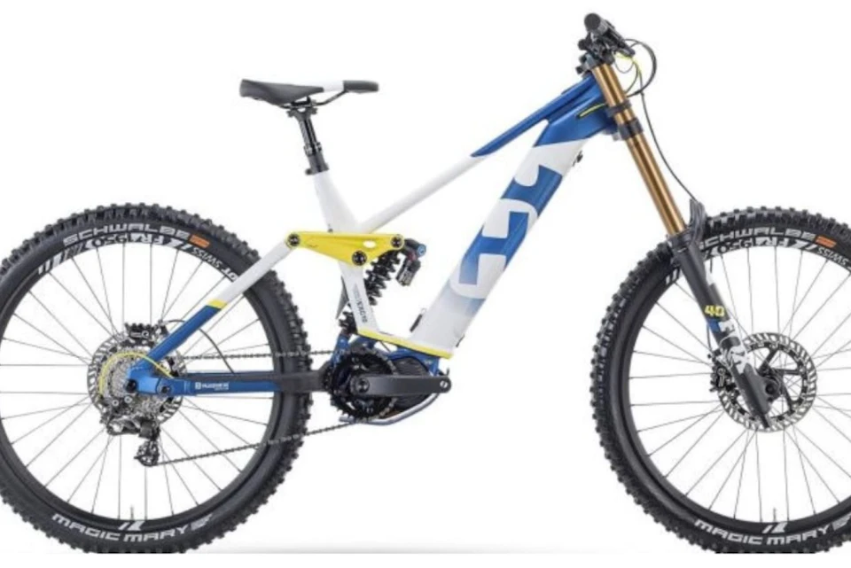 Bike
