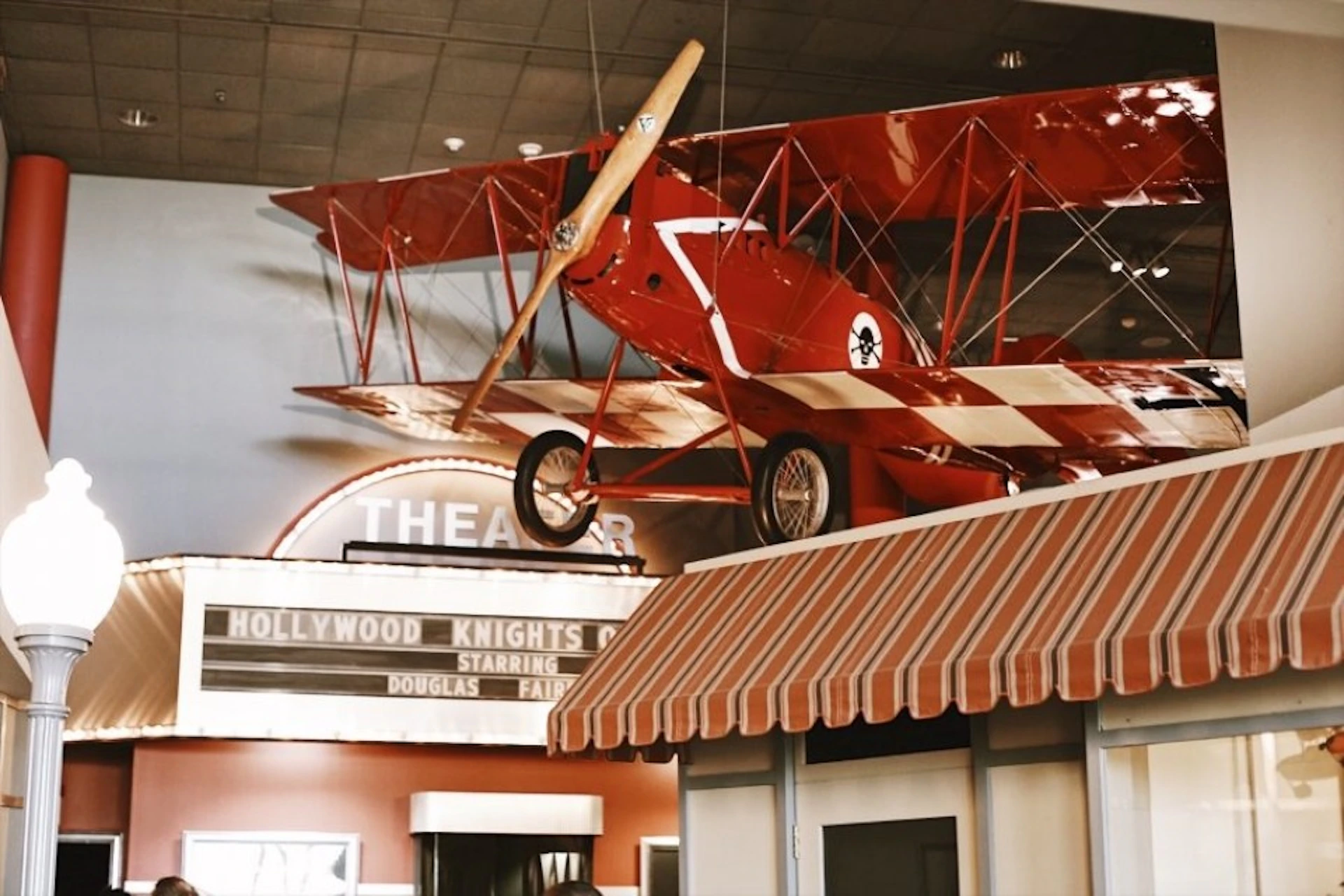 National Air and Space Museum Small Group Guided Tour