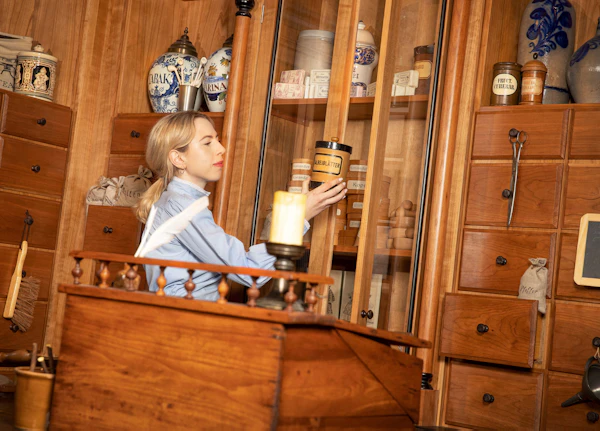 Frankfurt Hop-on Hop-off Bus Tour