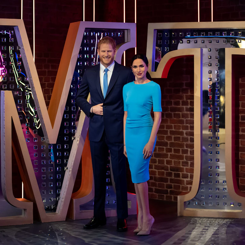 マダム タッソー ロンドンのチケット Tiqets マダム タッソー ロンドンのチケット Tiqets