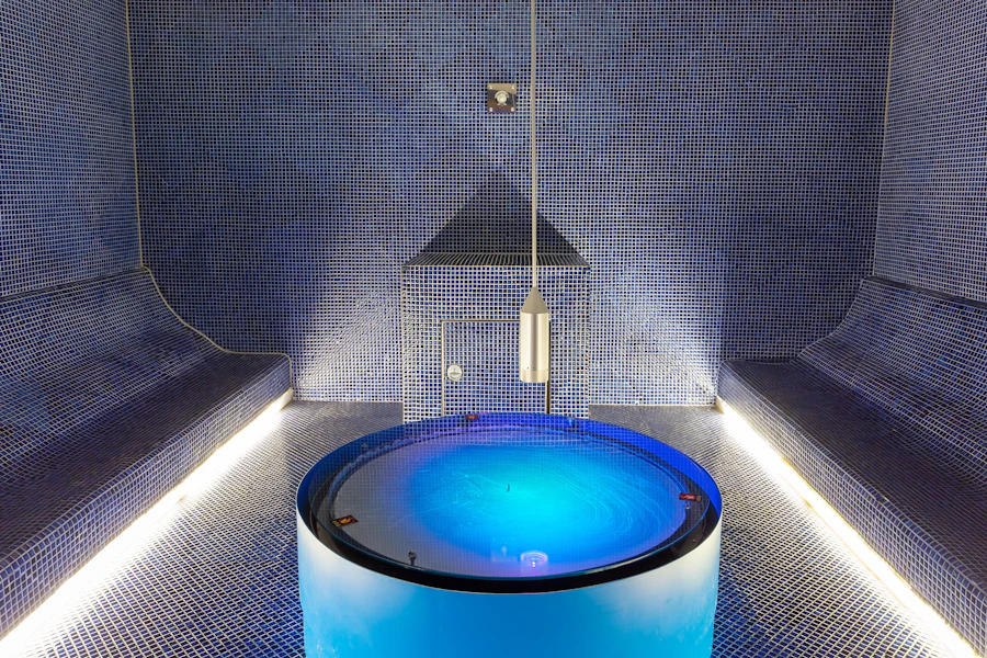 Boletos a Spa Land Centum City en Busan