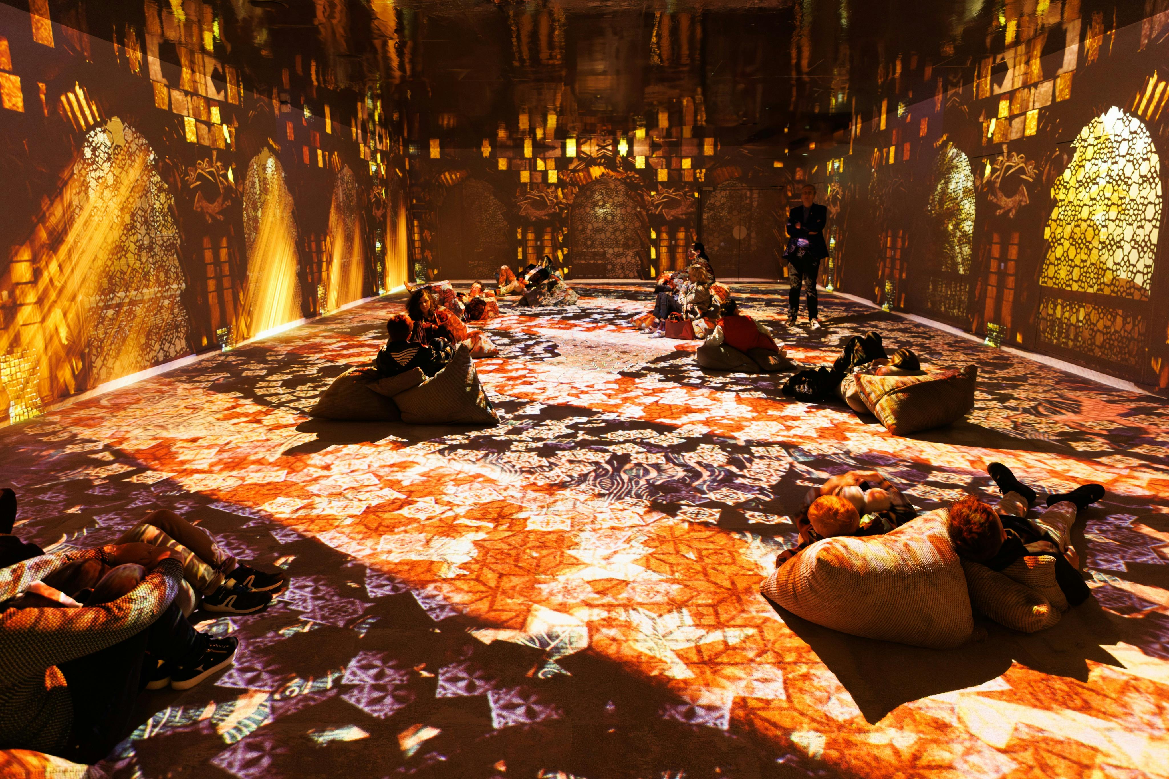 Cité immersive Nice: Mostra Vikings - L'Odissea ai confini della Terra — 6